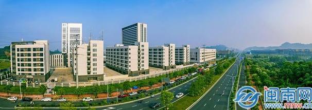 立达信物联网产业园气质之变:从"工业孤岛"到"宜居新城"过去的工业